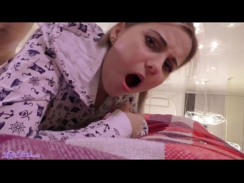 ❤️ Ama sexy enara eta pregistyle sexua - esperma gertu ❤❌ Sexua gugan ☑
